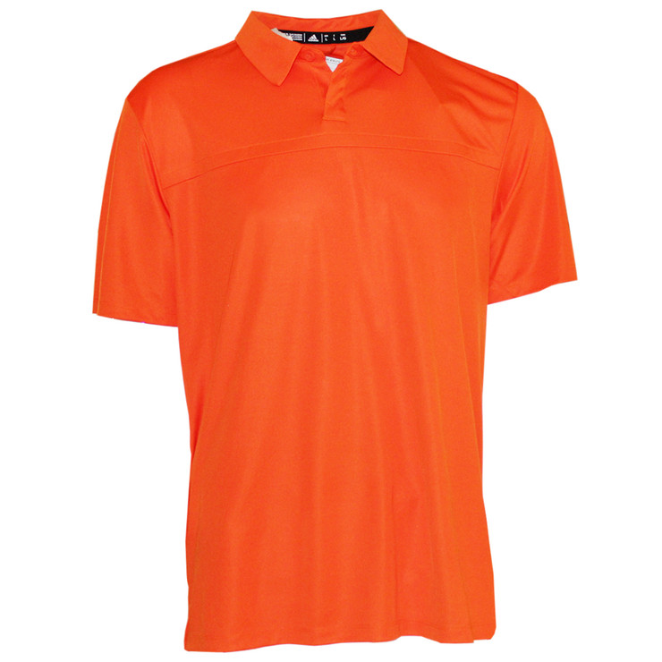 Adidas Men's Aeroready Urban Polo Golf Shirt - GolfEtail.com