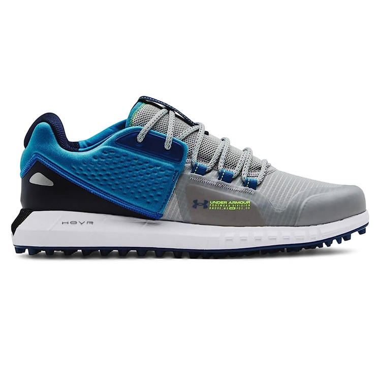 Under Armour Men's HOVR Forge RC Spikeless Golf Shoe - GolfEtail.com