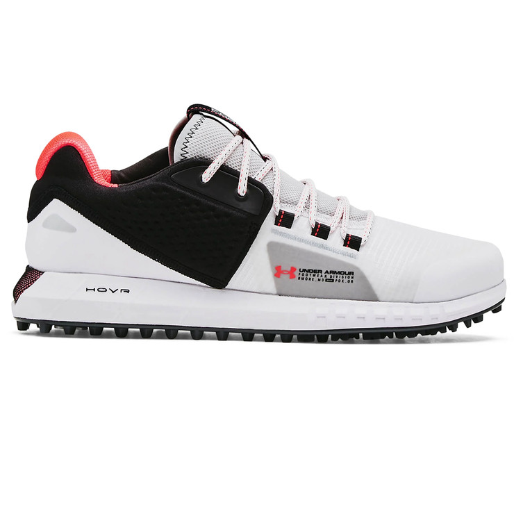 Under Armour Men's HOVR Forge RC Spikeless Golf Shoe