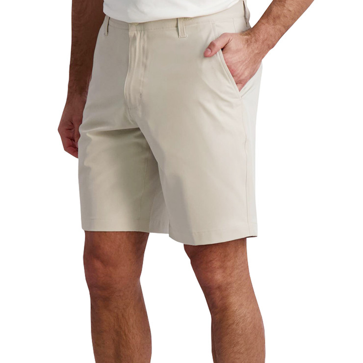 Chaps Performance 5 Pocket Strech Waistband Golf Shorts