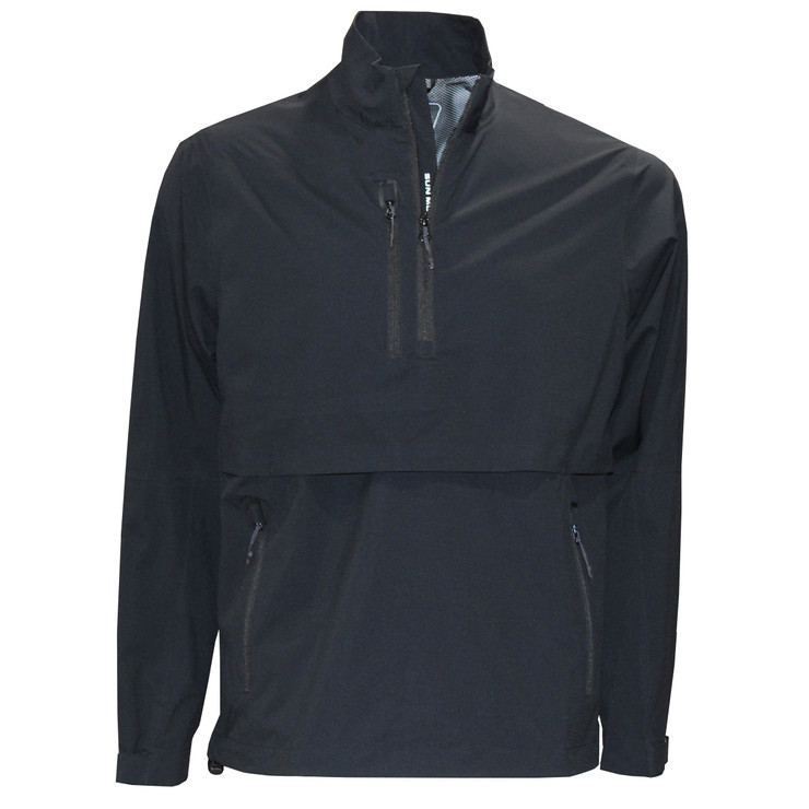 AKTIV FLEECE JACKET WATERPROOF JACKET