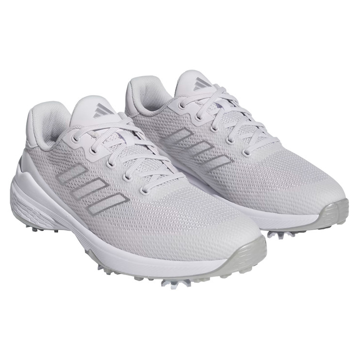 Adidas ZG23 Vent 6-Spike Mesh Golf Shoe - GolfEtail.com