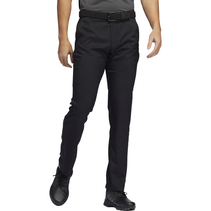adidas slim golf pants