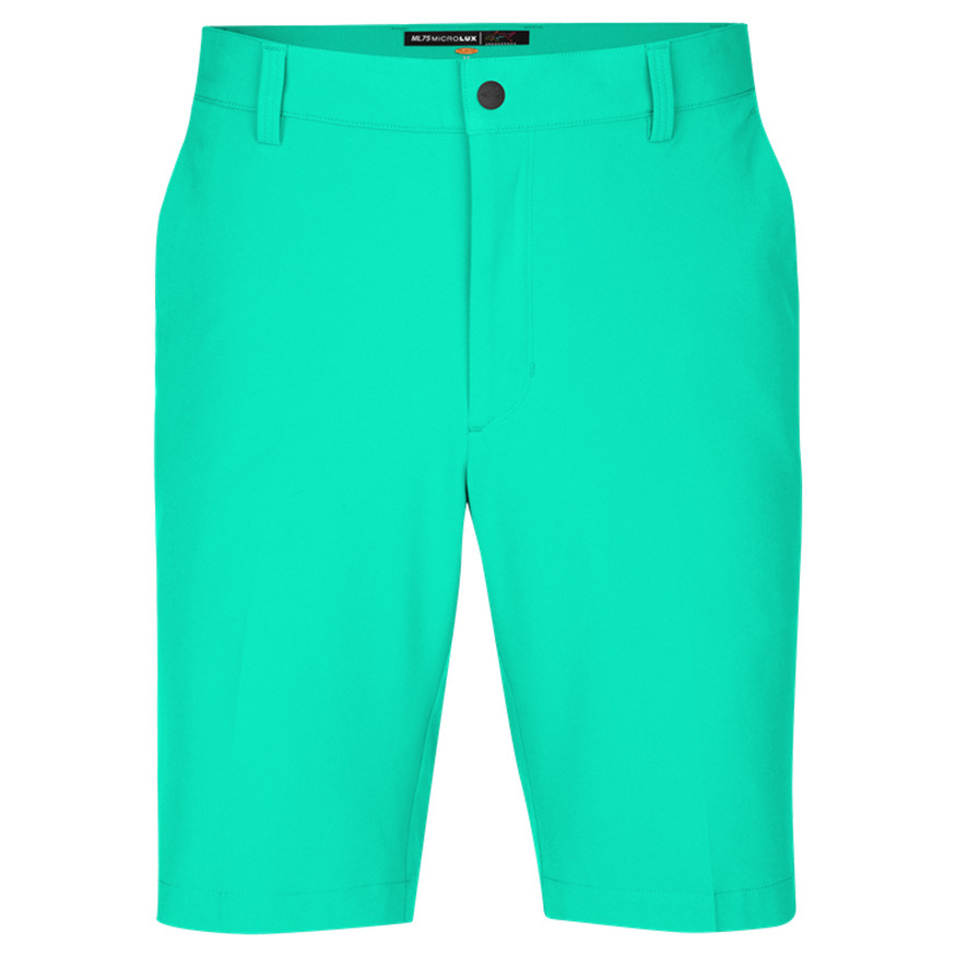 Greg Norman ML75 MicroLux Flat Front Shorts **CLOSEOUT**