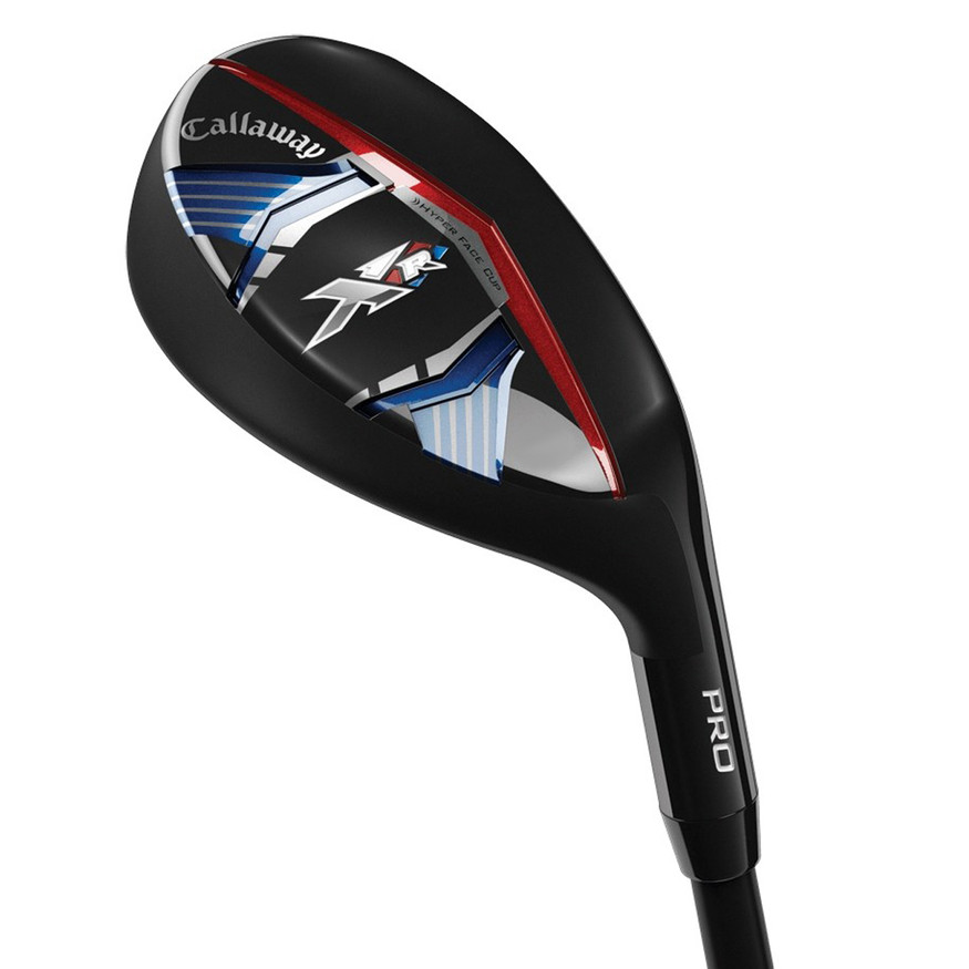 Callaway XR Pro Hybrid