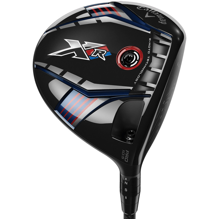 Callaway Golf - 名器　キャロウェイXR PRO 9度ドライバー キャロウェイ XR PRO ドライバーの試打レビュー 口コミ・評価