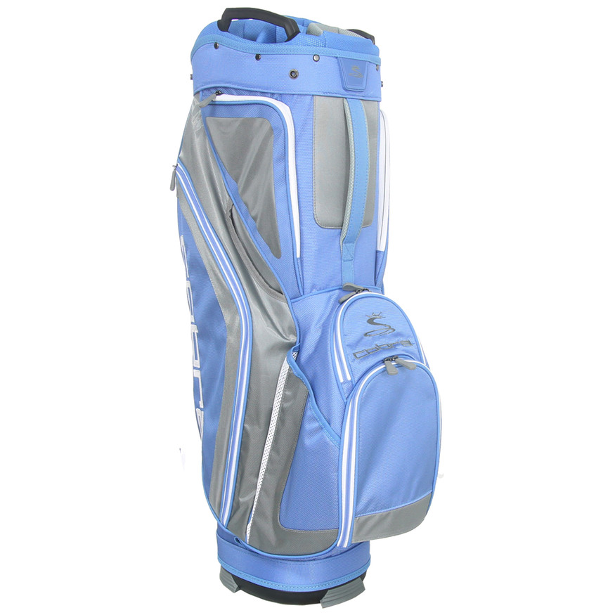 Cobra Fly-Z Ladies Golf Cart Bag Cobra Fly-Z Ladies Golf Cart Bag