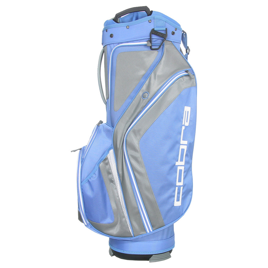 Cobra Fly-Z Ladies Golf Cart Bag Cobra Fly-Z Ladies Golf Cart Bag