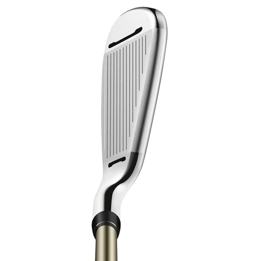 TaylorMade Women's RSi1 Iron Set (5-PW, SW) - GolfEtail.com