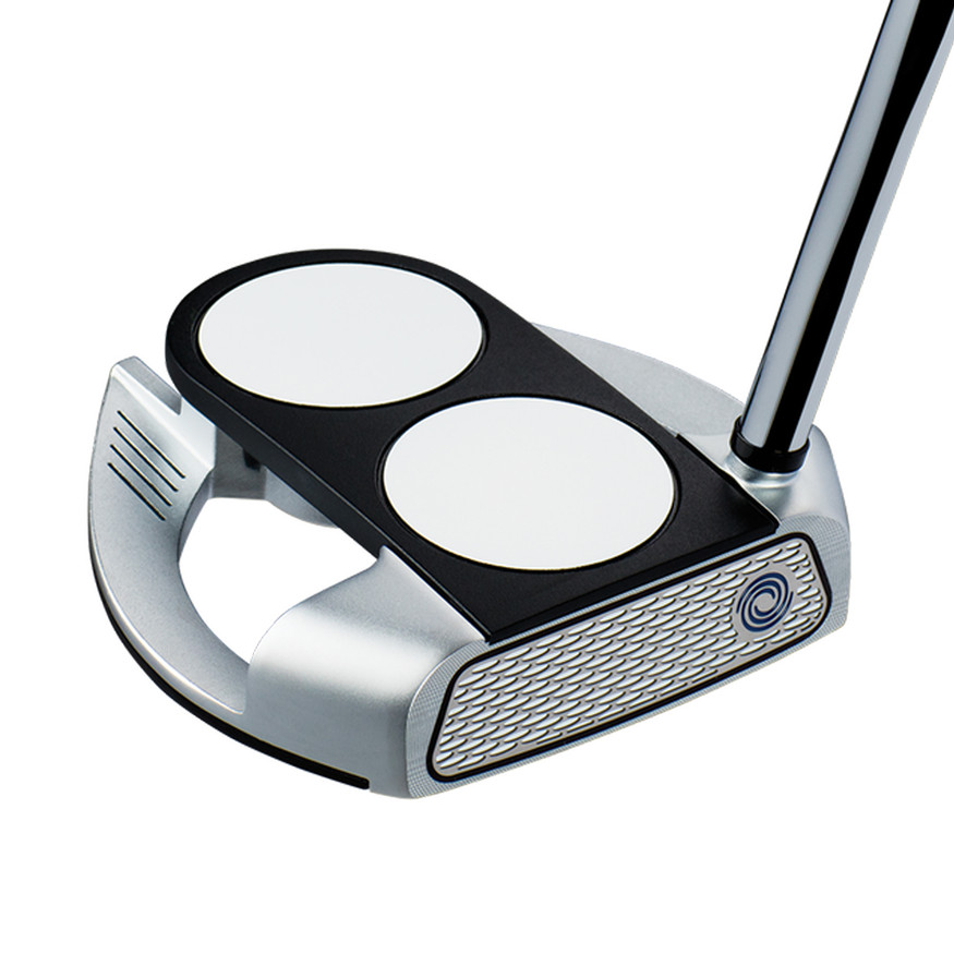 WORKS CRUISER　2-ball　FANG　33インチ　2ボール ODYSSEY（オデッセイ） - パター - オデッセイ ワークス