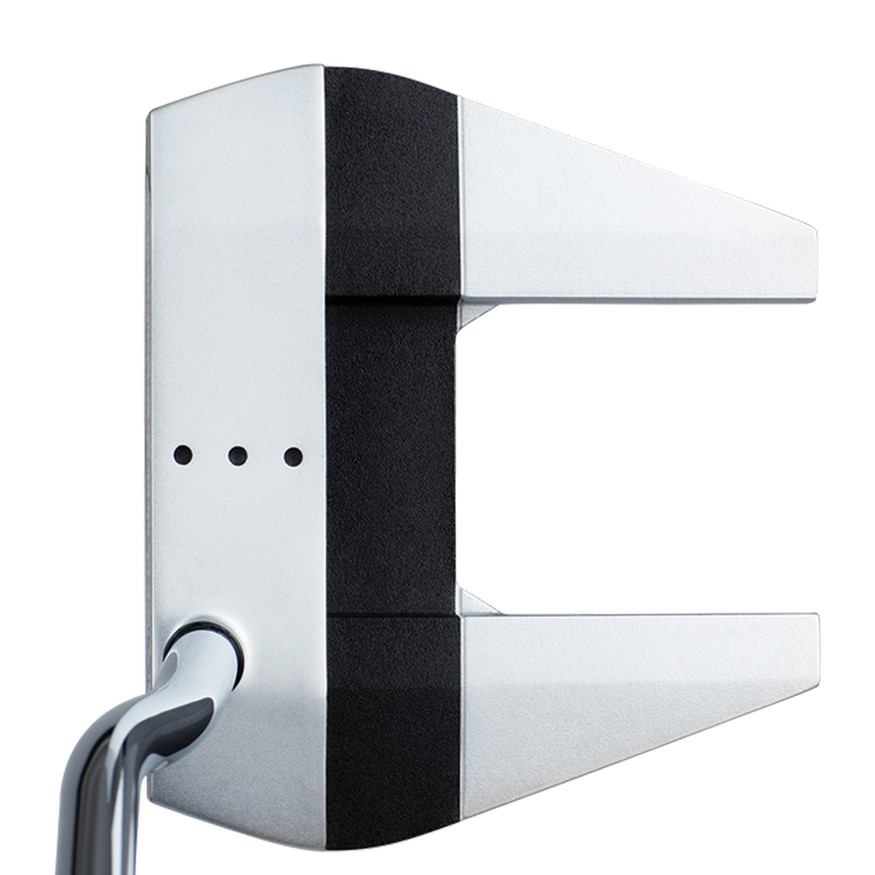 ODYSSEY TANK CRUISER 7 パター Odyssey Tank Cruiser Putter #7 at InTheHoleGolf.com