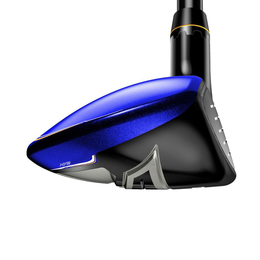 Cobra HyFly Hybrid ドライバー 3+ Review: Cobra Fly-Z Hybrid | Golf Discount Blog