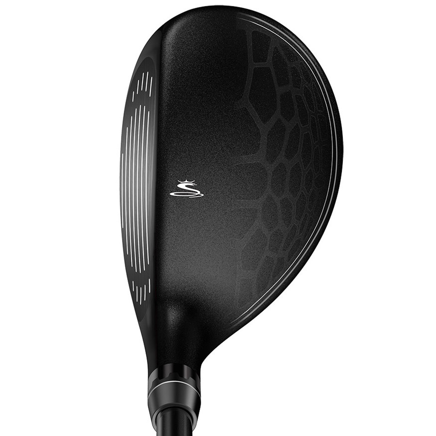 コブラ　BIO CELL 3-4 HYB　cobra Cobra BiO Cell Black Adjustable Loft Hybrid - GolfEtail.com