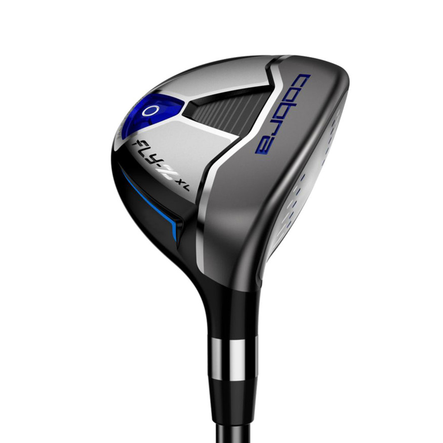 Cobra Fly-Z XL Combo Hybrid Iron Set (#4-6h, 7-GW