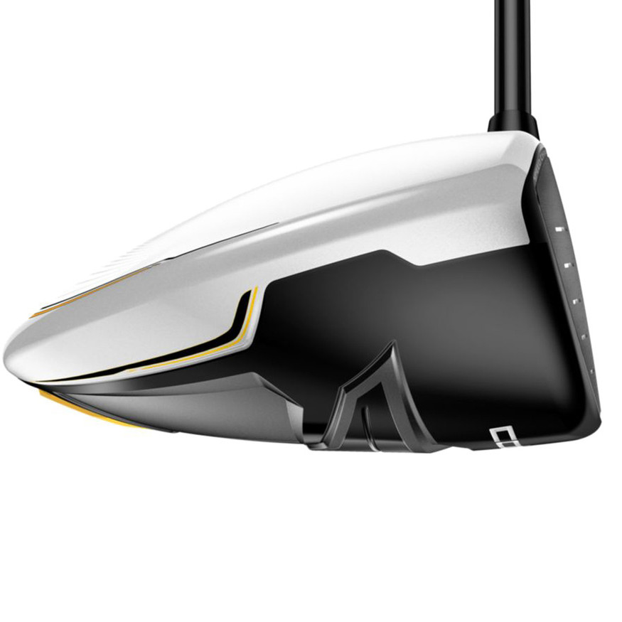 Cobra Golf White Fly-Z Driver, NEW - GolfEtail.com