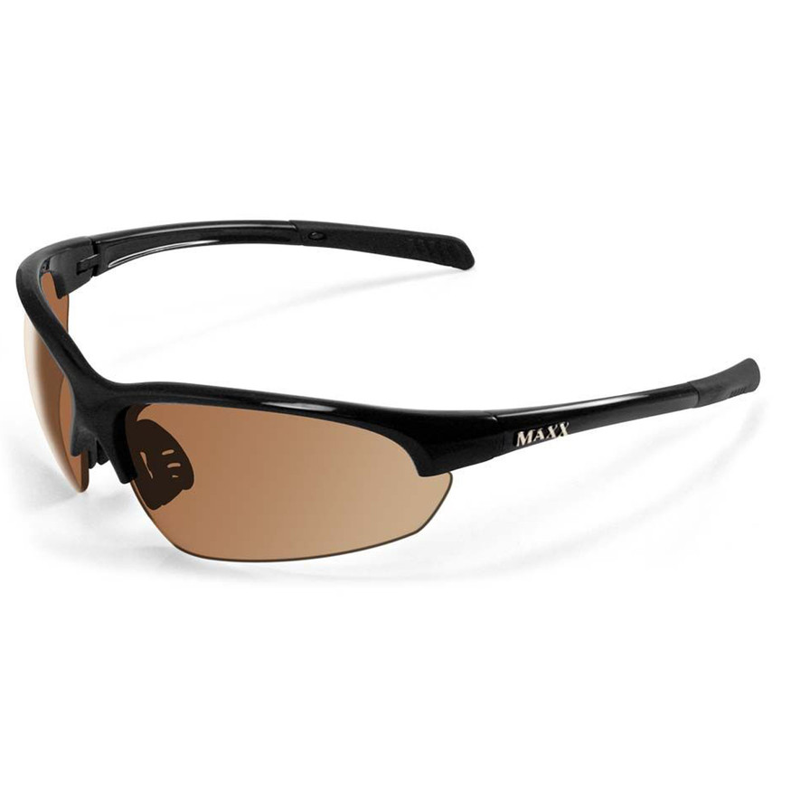 Maxx Domain High Definition Polarized Sport Sunglasses