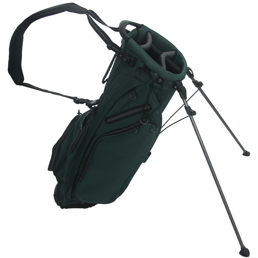 Callaway Hyper-Lite 4 Single Strap Stand Bag - GolfEtail.com