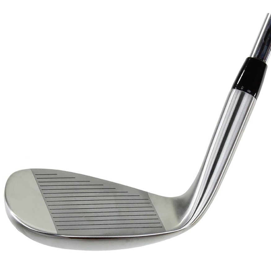 Tour Edge Tour Grind Sole (TGS) Chrome Wedge