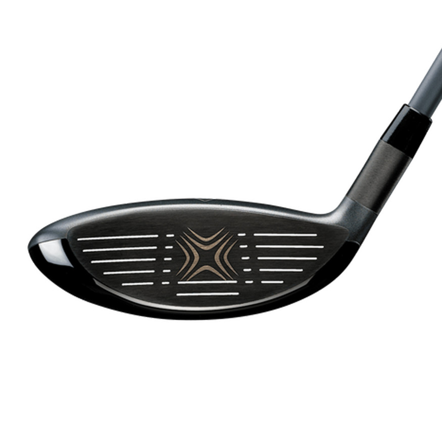 Callaway X2 HOT Fairway Wood - GolfEtail.com