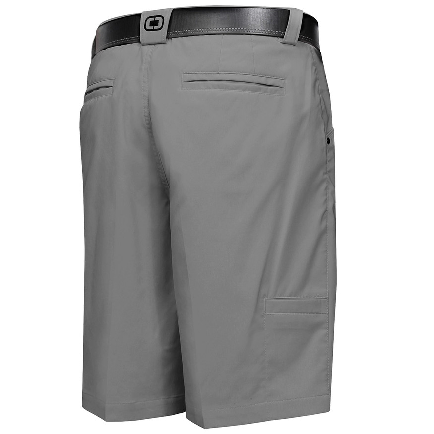 ゴーストゴルフギャング FOCUS ON GOLF SHORTS (ARMY) GHOSTGOLF | SHORTS – Ghost Golf