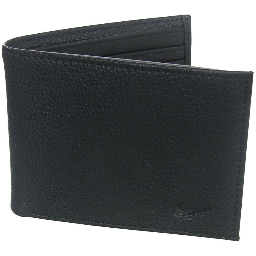 nike golf passcase wallet