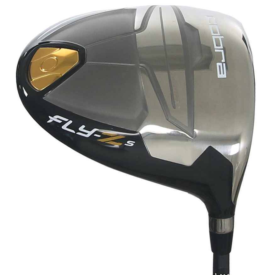 Cobra Golf Men's FLYZ S Golf Set (7 Clubs / 12 Piece with Matching