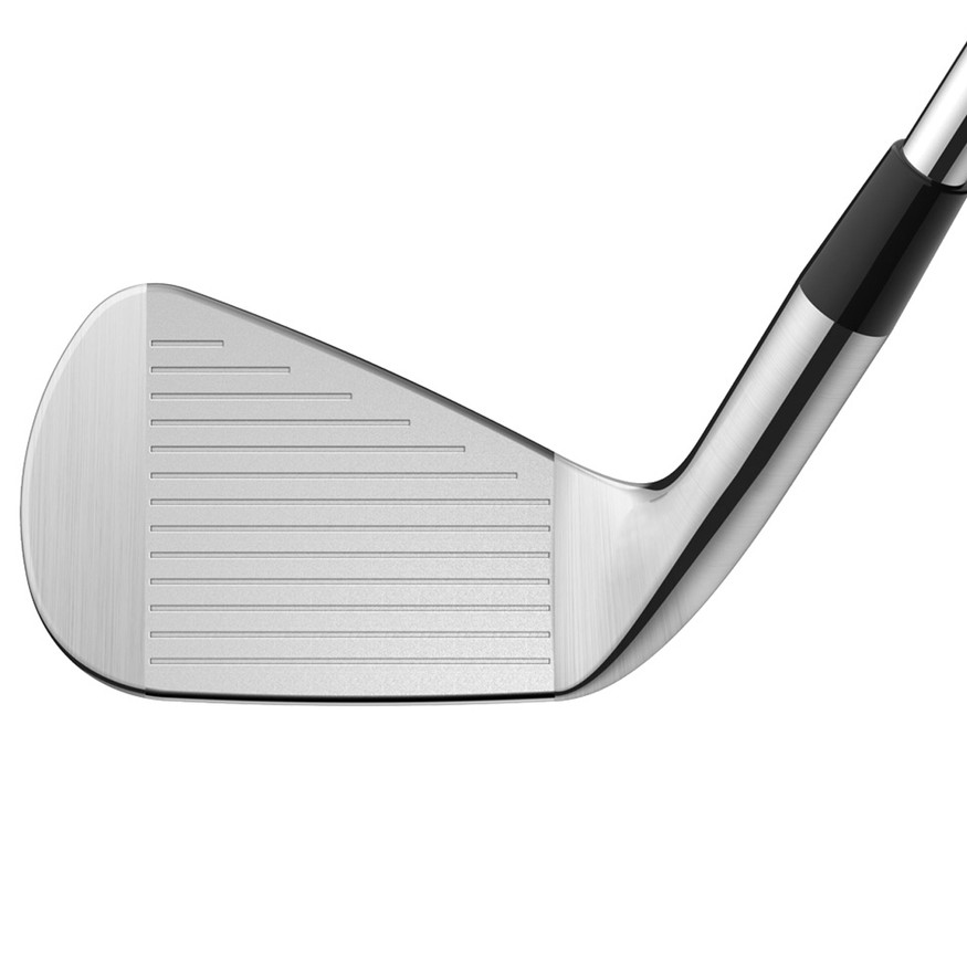 Cobra Fly-Z Pro Forged Iron Set (4-GW) - GolfEtail.com