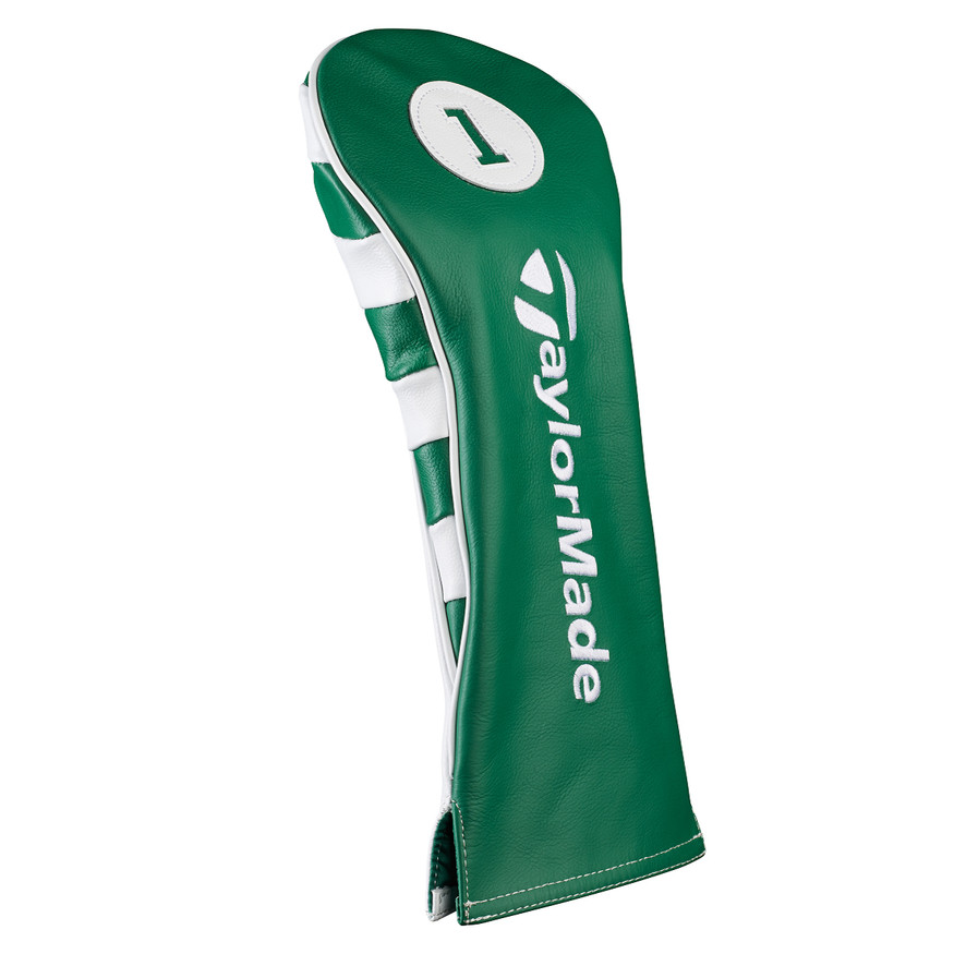 TaylorMade Golf 2017 Majors Collection Driver Headcover