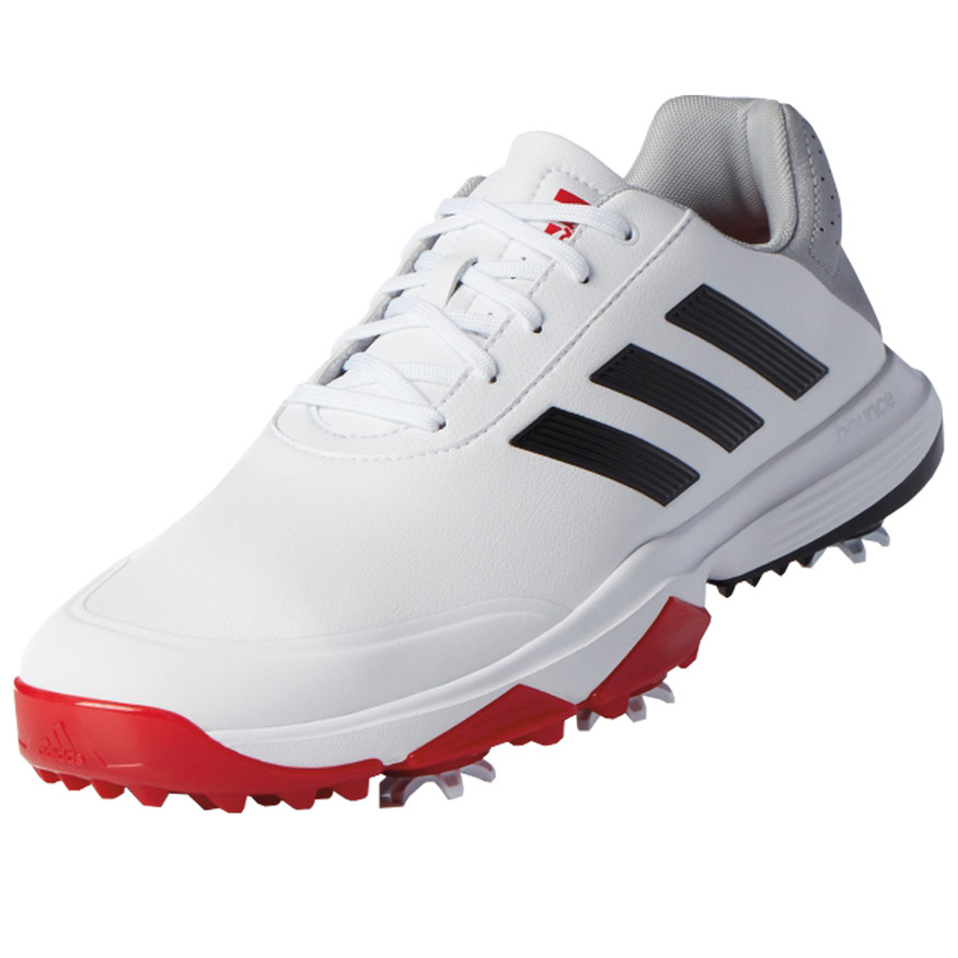 新品タグ付‼️adidasgolf adicrossbounce メンズ　27.5 新品タグ付‼️adidasgolf adicrossbounce メンズ 27.5