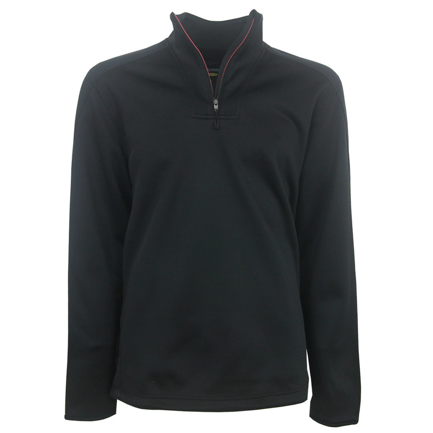 Greg Norman Performance 1/4 Zip Pullover  **CLOSEOUT**