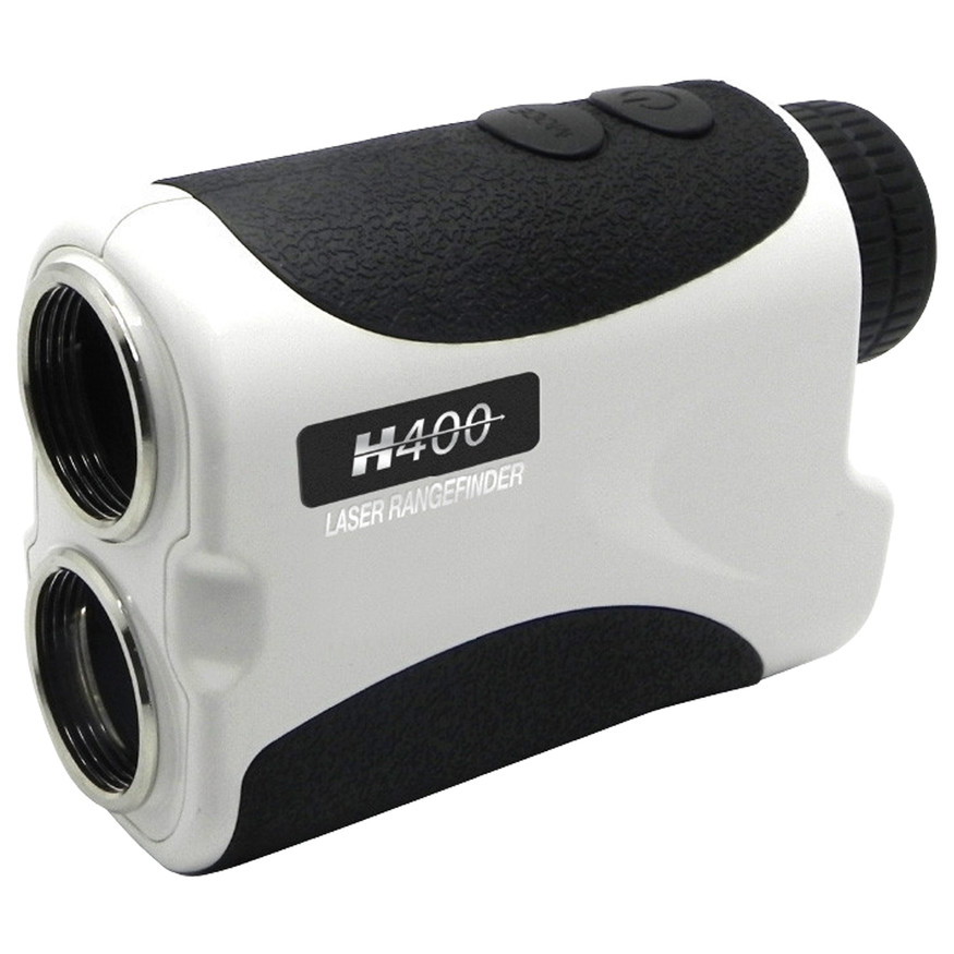 H2 Golf H-400 Laser Rangefinder - GolfEtail.com
