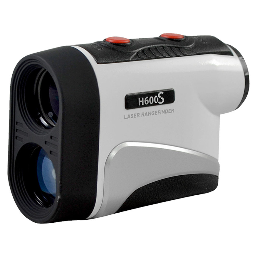 H2 Golf H-600 Sloped Laser Rangefinder