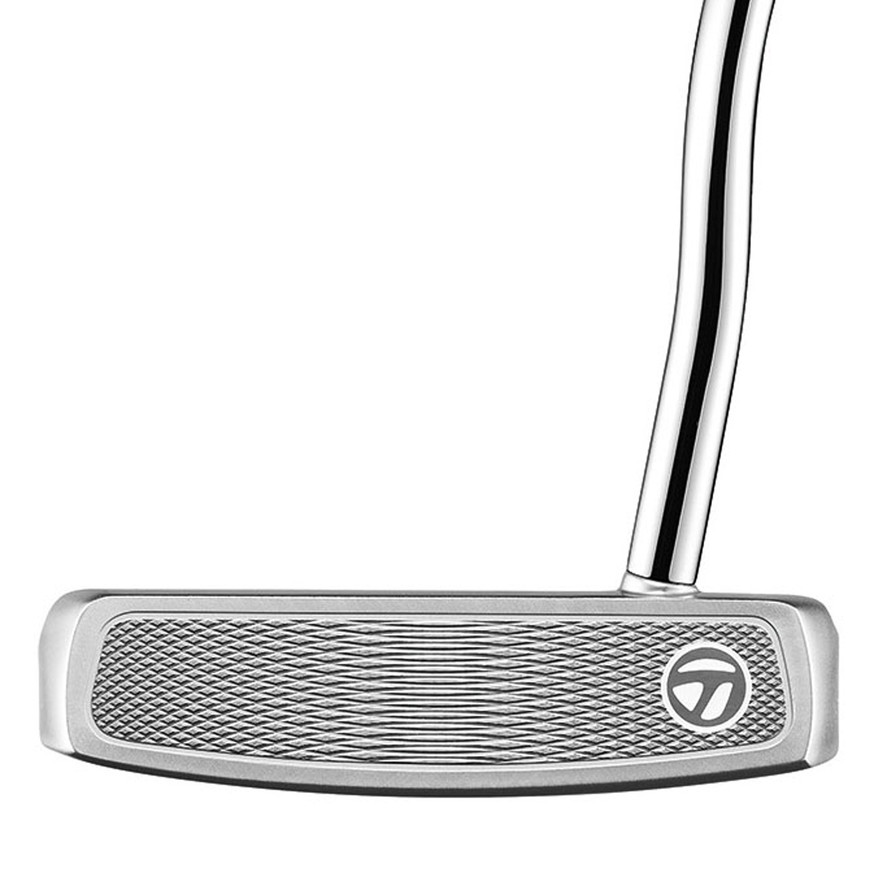 TaylorMade Monte Carlo OS Putter w/Super Stroke Grip - GolfEtail.com