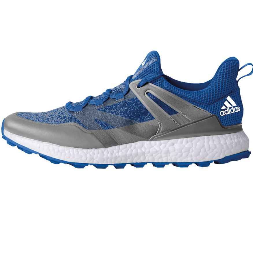 Adidas CrossKnit Spikeless Golf Shoe - Main Image