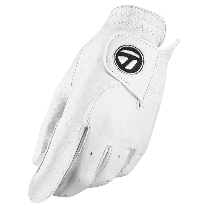 TaylorMade 15 TP AAA Cabretta Leather Golf Gloves, (3-Pack)