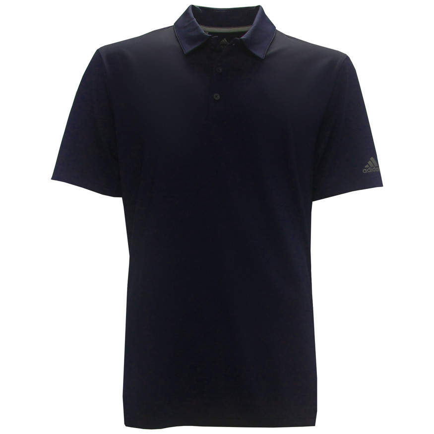 Adidas Golf Men's Ultimate 365 Solid Polo Shirt