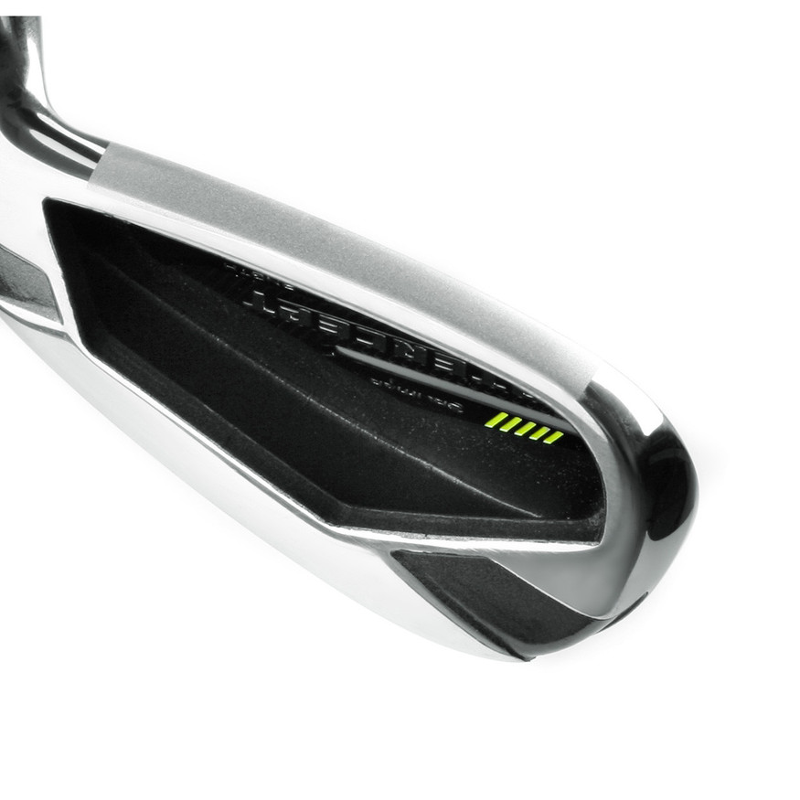 Orlimar Intercept Single Length Iron Set (5-GW)