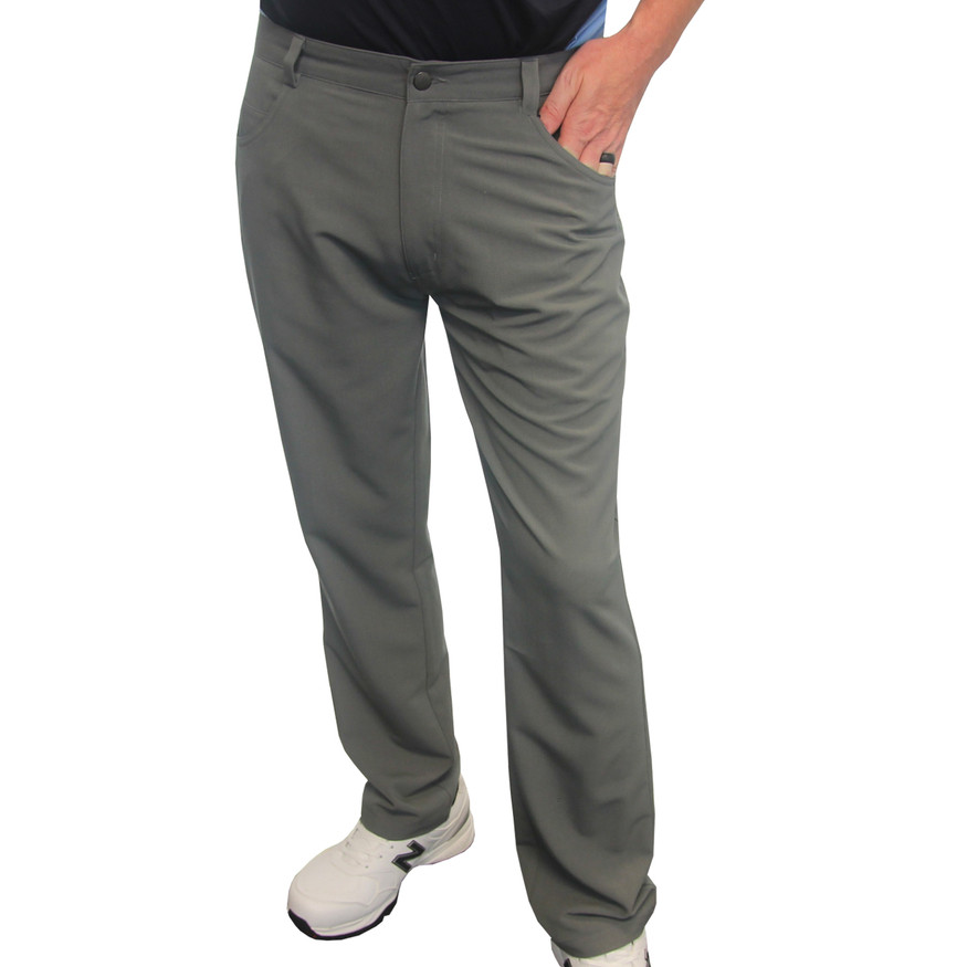 Arnold Palmer Citrus Classic Pant - GolfEtail.com