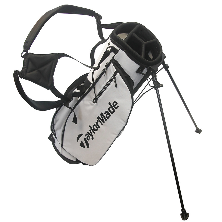 TaylorMade Golf Stand Bag 5.0 TaylorMade Golf Stand Bag 5.0