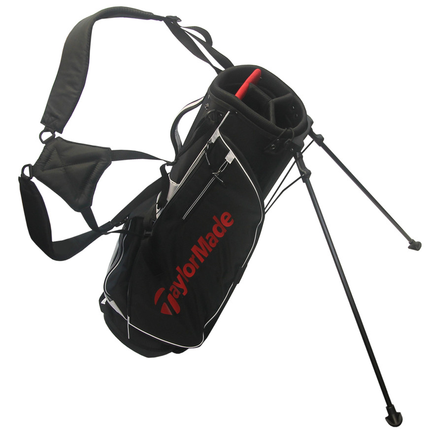 TaylorMade Golf Stand Bag 5.0 TaylorMade Golf Stand Bag 5.0
