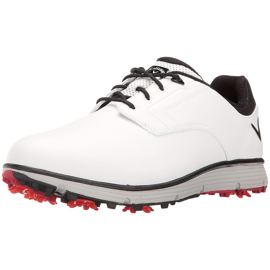 Callaway La Jolla Waterproof Golf Shoe - GolfEtail.com