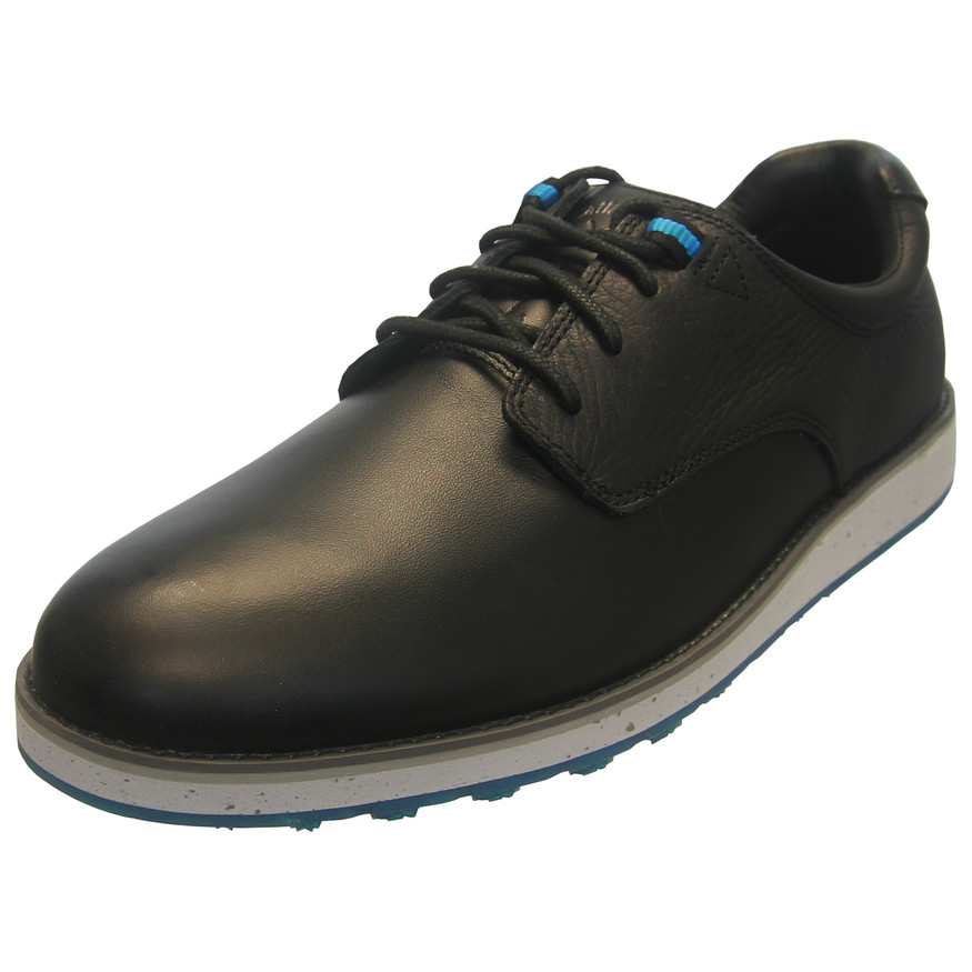 Callaway Swami Spikeless Leather Golf Shoe