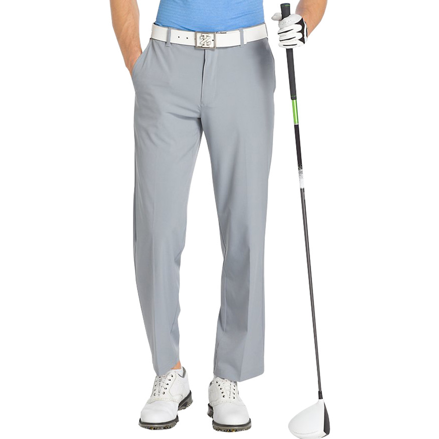 IZOD Golf Swingflex Slim Fit Pant - GolfEtail.com