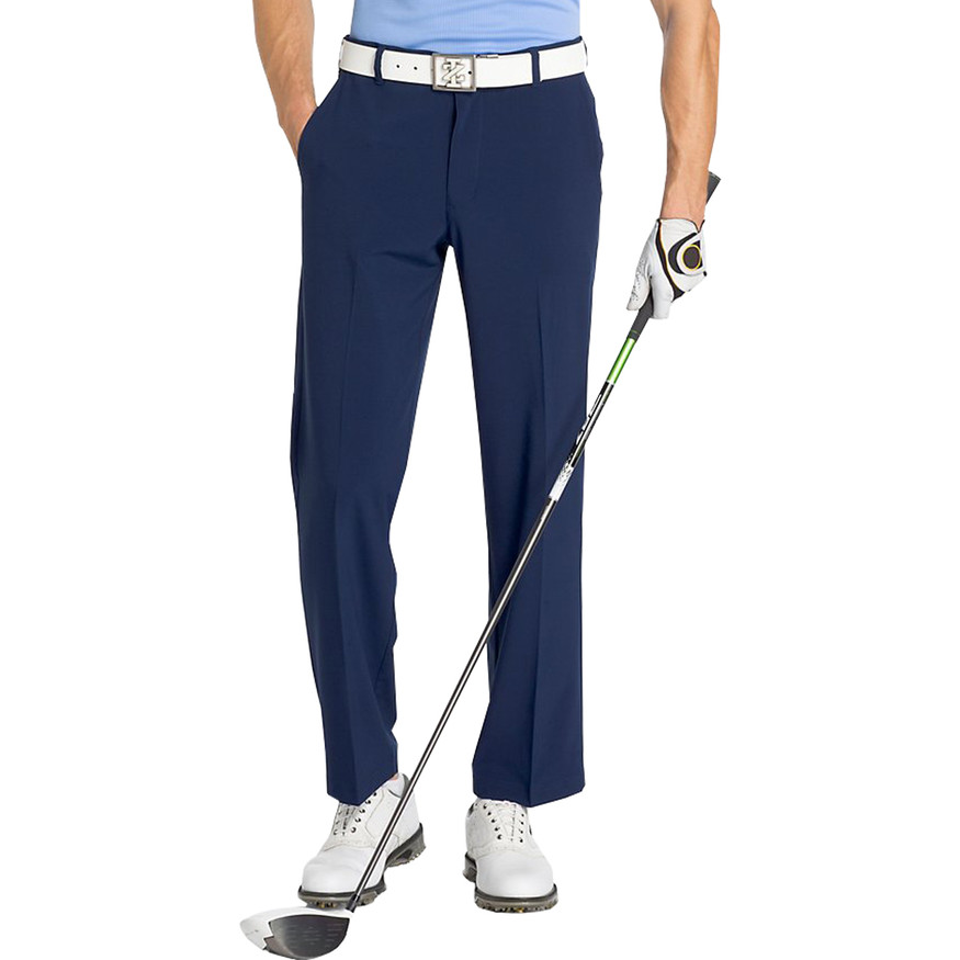 IZOD Golf Swingflex Slim Fit Pant
