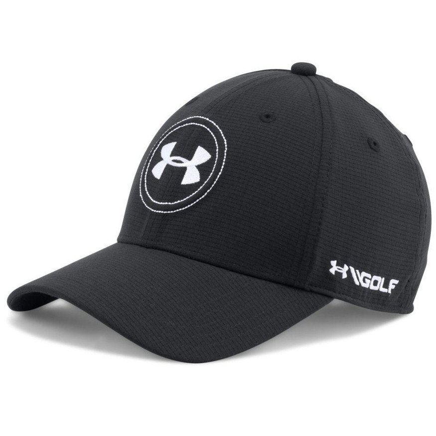 Under Armour Tour Stretch Fit Golf Hat