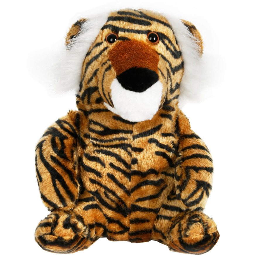 Sahara Novelty Animal Driver Headcover