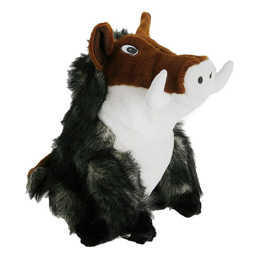 Sahara Novelty Animal Driver Headcover