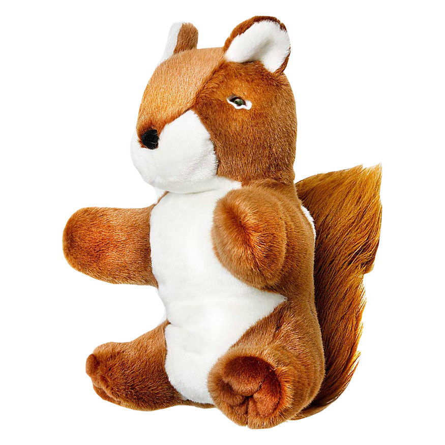 Sahara Novelty Animal Driver Headcover