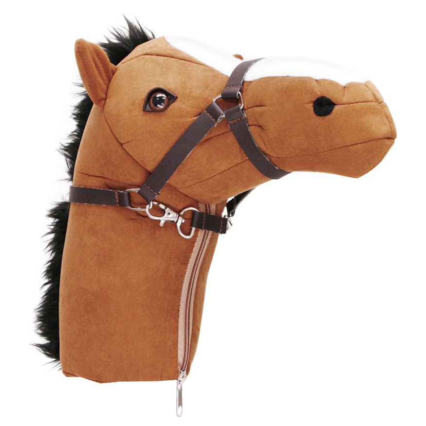 Sahara Novelty Animal Driver Headcover