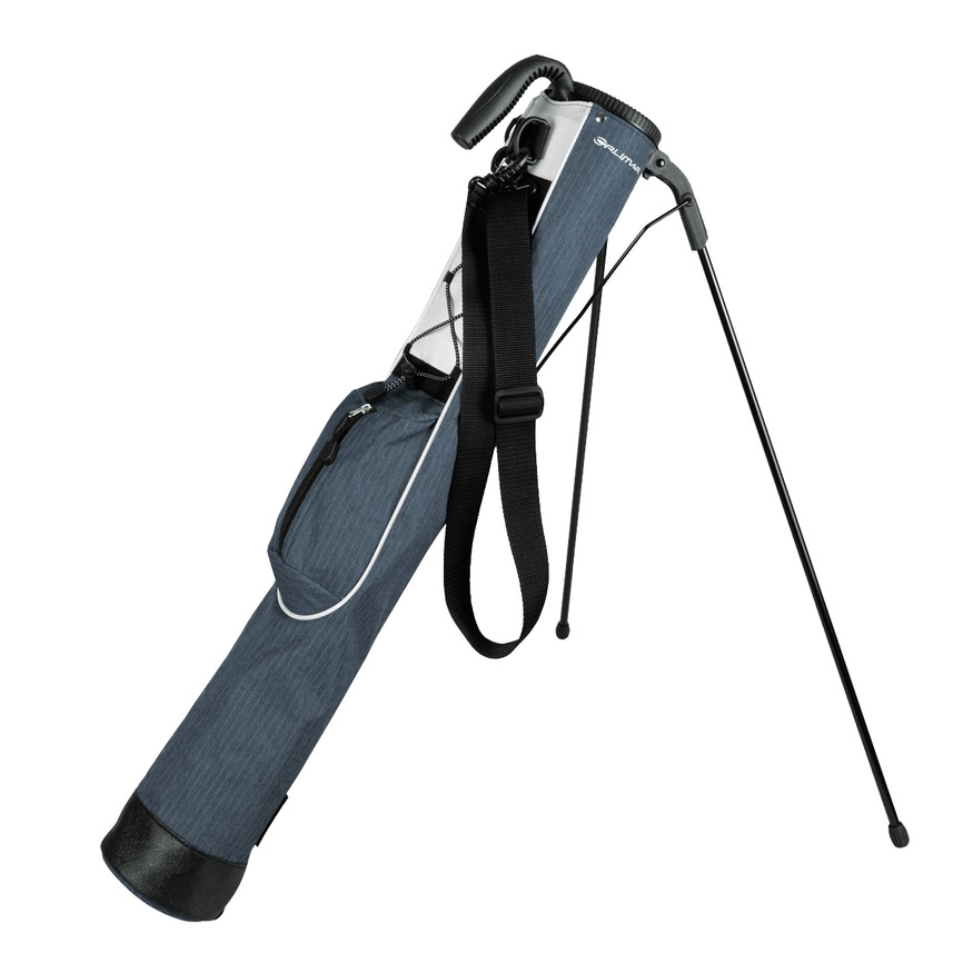 Orlimar Golf Pitch and Putt Lightweight Sunday Stand Bag